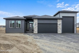 6807 E Preservation Dr, Palmer, AK 99645