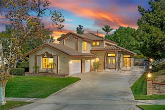 1611 San Almada Rd, Corona, CA 92882