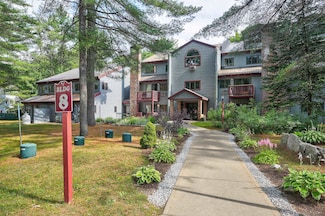 8 River Run Dr Unit H, Bartlett, NH 03838