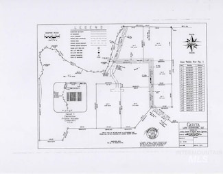 Lot 7 Blk 1 Rock Pile Subdivision, Jerome, ID 83338