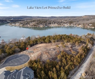 Lot 32 Kinderhook View, Russell Township, MO 65020