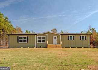 871 W Leatherwood Rd, Toccoa, GA 30577