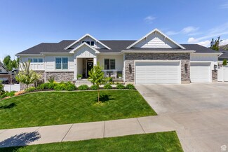 485 E 500 N, Providence, UT 84332