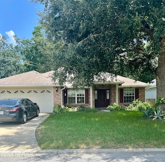 12551 Arrowleaf Ln, Jacksonville, FL 32225