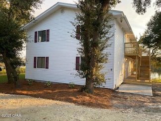 7322 Highway 2302, Southport, FL 32409