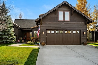 68 Boom Time Way, Bozeman, MT 59718