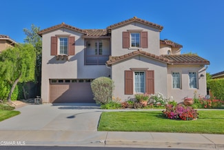 14442 Shawnee St, Moorpark, CA 93021