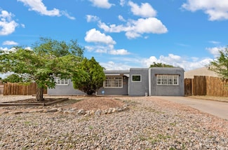 5501 Arvilla Ave NE, Albuquerque, NM 87110