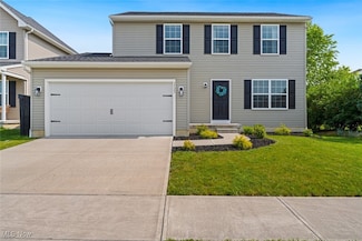 3523 Magnolia Dr, Lorain, OH 44053