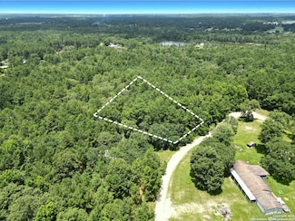 0 Buckeye Ln, Trinity, TX 75862