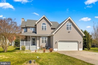 10305 Turtle Ct, Ocean City, MD 21842