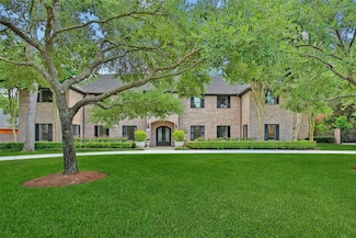 11407 Holidan Way, Houston, TX 77024