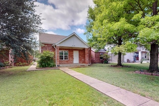 1716 E Parker Rd, Plano, TX 75074