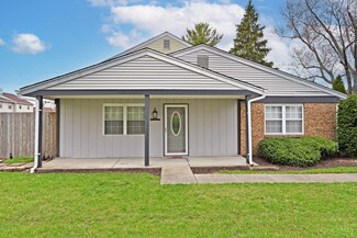 7622 Dover Ct Unit 107, West Chester, OH 45069