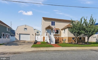 548 W Pine Ave, West Wildwood, NJ 08260