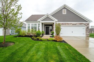 3864 Estella Dr, West Lafayette, IN 47906