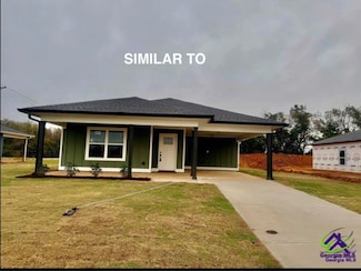 104 Dogwood Ave, Vienna, GA 31092