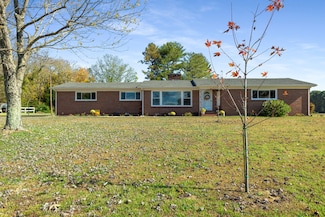 3564 Smithville Hwy, McMinnville, TN 37110