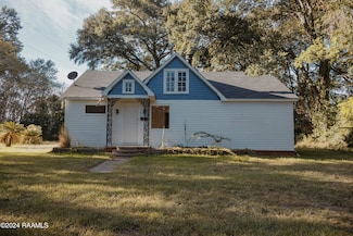 404 W Hickory St, Ville Platte, LA 70586