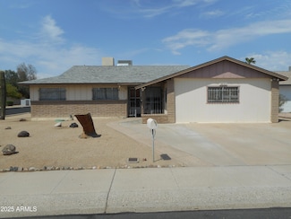 5652 W Brown St, Glendale, AZ 85302