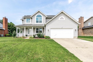 6367 Jamesfield Ct, Fairfield, OH 45014