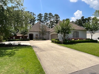 25769 Royal Birkdale Dr, Denham Springs, LA 70726