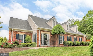 12006 Meadow Branch Way, Fredericksburg, VA 22407