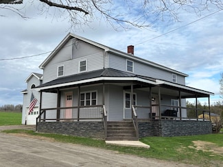 743 Simpson Hill, Sutton, VT 05867