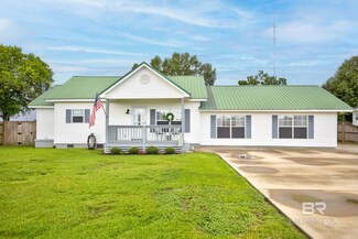 18732 Fairground Rd, Robertsdale, AL 36567