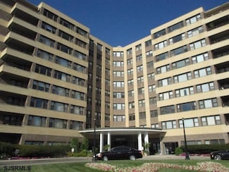 101 S Raleigh #932 Ave Unit 932, Atlantic City, NJ 08401