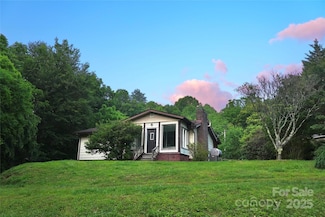 825 Pole Miller Extension, Brevard, NC 28712