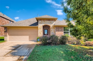 2116 Eppright Dr, Little Elm, TX 75068