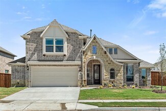 1085 Canuela Way, Fort Worth, TX 76247