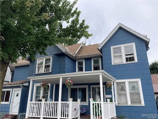 428 Tonawanda St, Buffalo, NY 14207