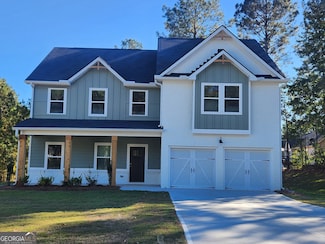 130 Post Oak Dr, Jackson, GA 30233