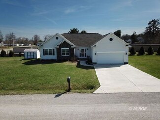 5181 David, Albany, OH 45710