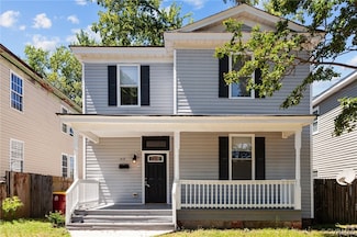 1415 Oakdale Ave, Petersburg, VA 23803