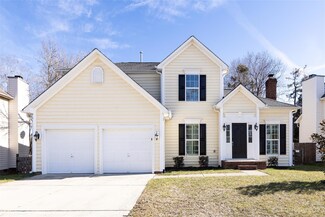 7413 Tupelo Ln, Charlotte, NC 28269
