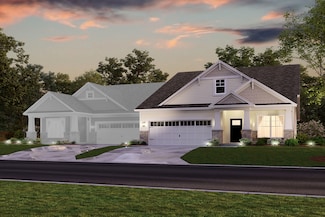 Dimora, Indianapolis, IN 46239