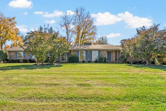 315 Irene Dr, Clarksville, TN 37043