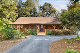 58 Outback Trail, Nebo, NC 28761