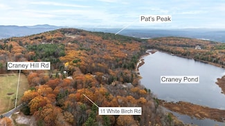 11 White Birch Rd, Henniker, NH 03242