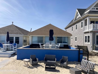 115 Beach Front, Manasquan, NJ 08736