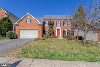 5614 James Gunnell Ln, Alexandria, VA 22310