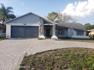 7431 Flyway Dr, Spring Hill, FL 34607