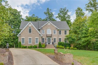 14206 Pond Chase Place, Midlothian, VA 23113