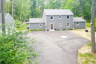 149 Chandler Rd, Belgrade, ME 04917