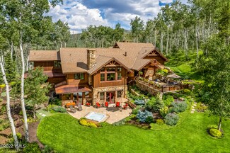312 Bearden Rd, Edwards, CO 81632