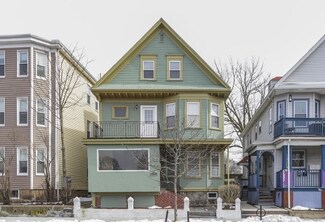 404 Centre St Unit 2, Jamaica Plain, MA 02130