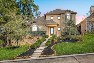 32 Evangeline Blvd, Conroe, TX 77304